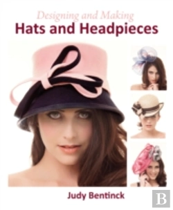 Bertrand.pt - Designing And Making Hats And Headpieces