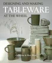 Designing And Making Tableware At The Wheel