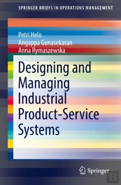 Bertrand.pt - Designing And Managing Industrial Product-Service Systems