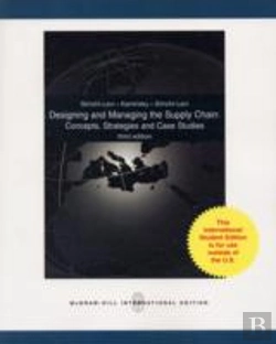 Bertrand.pt - Designing And Managing The Supply Chainand Student Cd