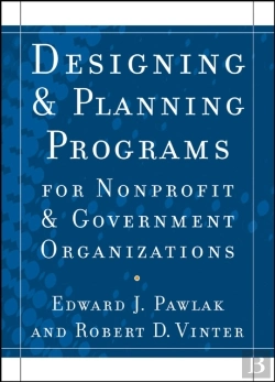 Bertrand.pt - Designing And Planning Programs For Nonprofit And Government Organizations