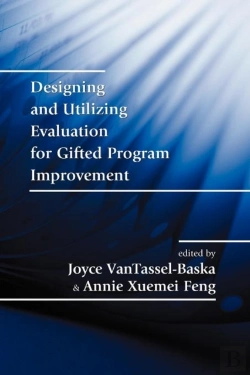 Bertrand.pt - Designing And Utilizing Evaluation For Gifted Program Improvement