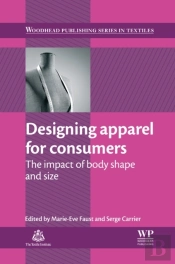 Designing Apparel For Consumers