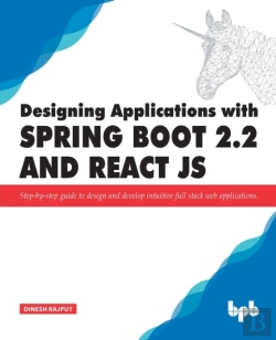 Bertrand.pt - Designing Applications With Spring Boot 2.2 And React Js