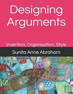 Bertrand.pt - Designing Arguments: Invention, Organisa