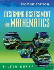 Designing Assessment For Mathematics