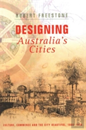 Designing Australia'S Cities
