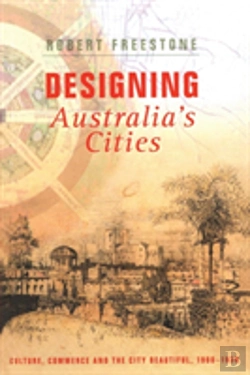 Bertrand.pt - Designing Australia'S Cities