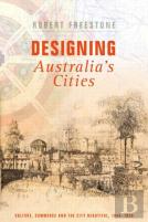 Designing Australia'S Cities