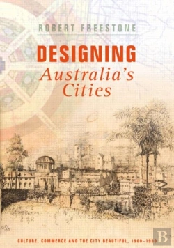 Bertrand.pt - Designing Australia'S Cities