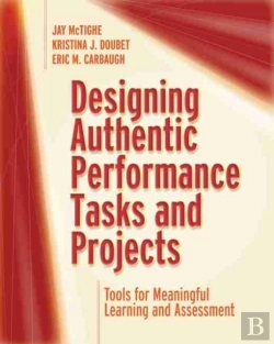 Bertrand.pt - Designing Authentic Performance Tasks And Projects