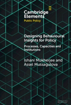 Bertrand.pt - Designing Behavioural Insights For Policy