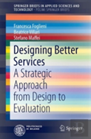 Designing Better Services