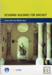 Designing Buildings For Daylight