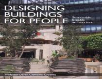 Designing Buildings For People