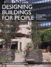 Designing Buildings For People