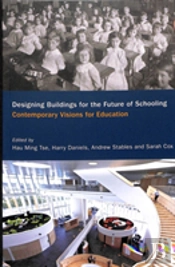 Designing Buildings For The Future Of Schooling