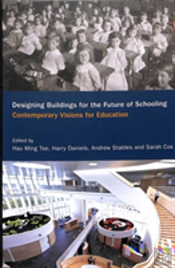 Bertrand.pt - Designing Buildings For The Future Of Schooling