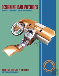 Bertrand.pt - Designing Car Interiors