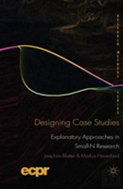 Designing Case Studies