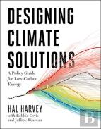 Designing Climate Solutions