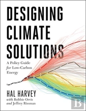 Designing Climate Solutions
