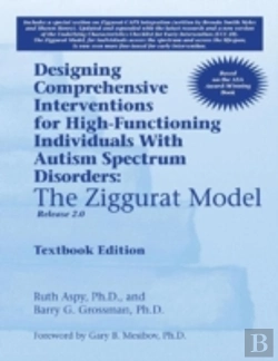 Bertrand.pt - Designing Comprehensive Interventions For High-Functioning Individuals With Autism Spectrum Disorders
