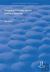 Designing Computer-Based Learning Materials