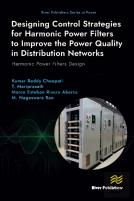 Designing Control Strategies For Harmonic Power Filters To Improve The Power Quality In Distribution Networks