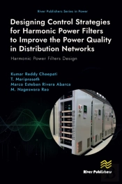 Designing Control Strategies For Harmonic Power Filters To Improve The Power Quality In Distribution Networks