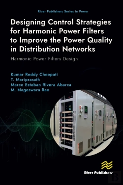Bertrand.pt - Designing Control Strategies For Harmonic Power Filters To Improve The Power Quality In Distribution Networks