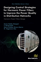 Designing Control Strategies For Harmonic Power Filters To Improve The Power Quality In Distribution Networks