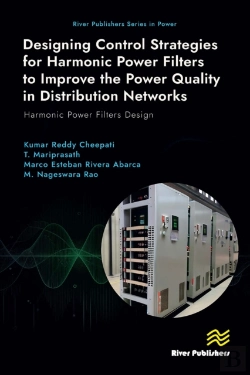 Bertrand.pt - Designing Control Strategies For Harmonic Power Filters To Improve The Power Quality In Distribution Networks