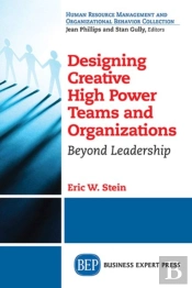 Designing Creative High Power