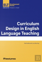 Designing Curriculum For English Learners