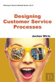Designing Customer Service Processes