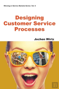 Bertrand.pt - Designing Customer Service Processes