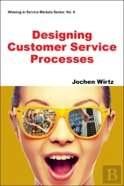 Designing Customer Service Processes
