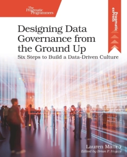 Bertrand.pt - Designing Data Governance From The Ground Up