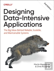 Designing Data-Intensive Applications