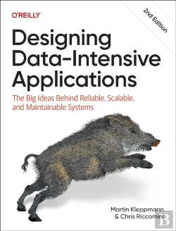 Bertrand.pt - Designing Data-Intensive Applications