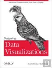 Designing Data Visualizations