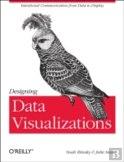 Bertrand.pt - Designing Data Visualizations