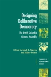 Designing Deliberative Democracy