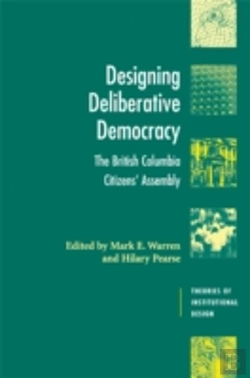 Bertrand.pt - Designing Deliberative Democracy