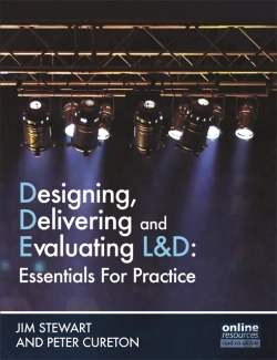 Bertrand.pt - Designing, Delivering And Evaluating L&D : Essentials For Practice