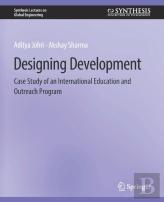 Designing Development