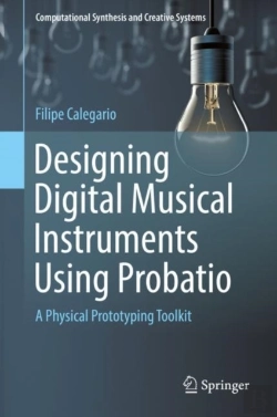 Bertrand.pt - Designing Digital Musical Instruments Using Probatio