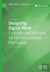 Designing Digital Work