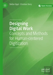 Designing Digital Work